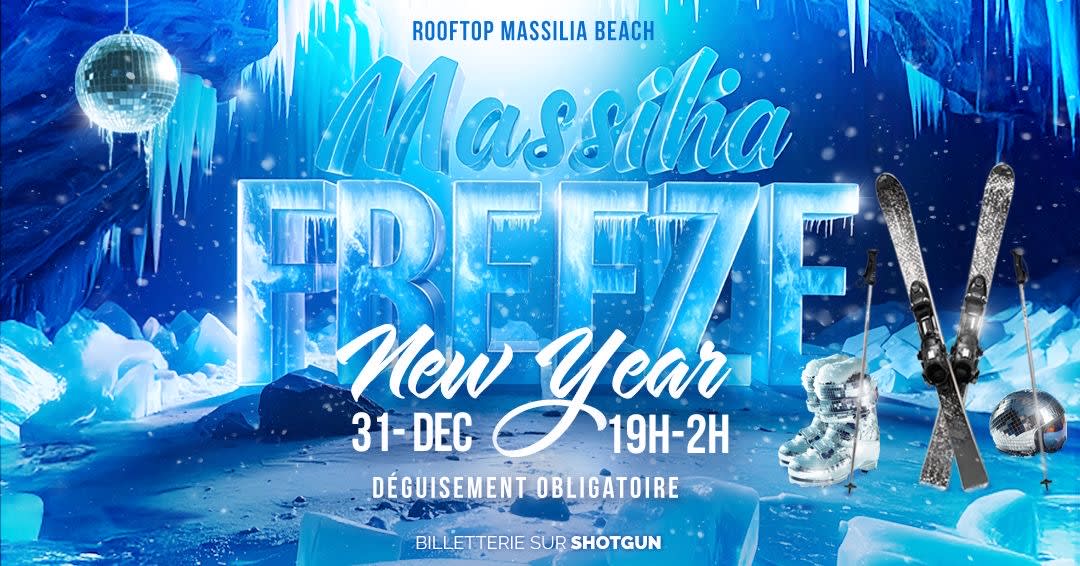 Massilia Freeze