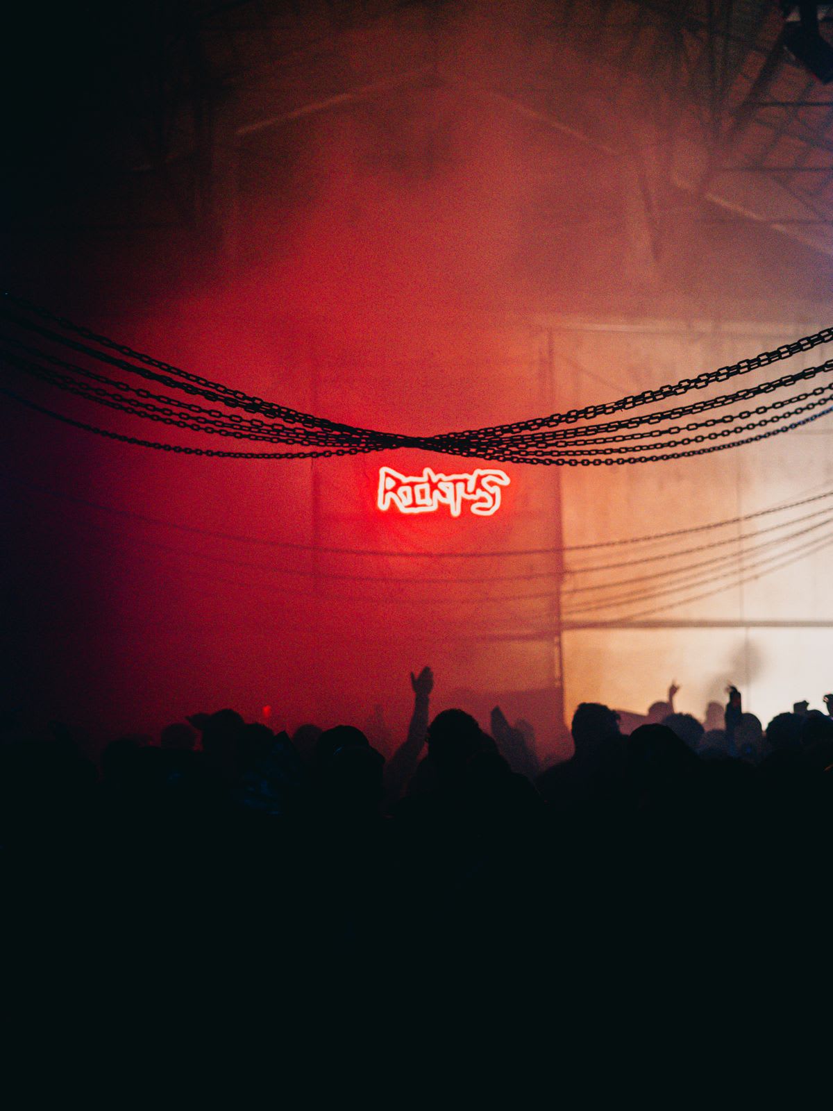 Gen·Rkt | Riktus W/ Rikhter (Live), Kx Chr, Indecorum & More