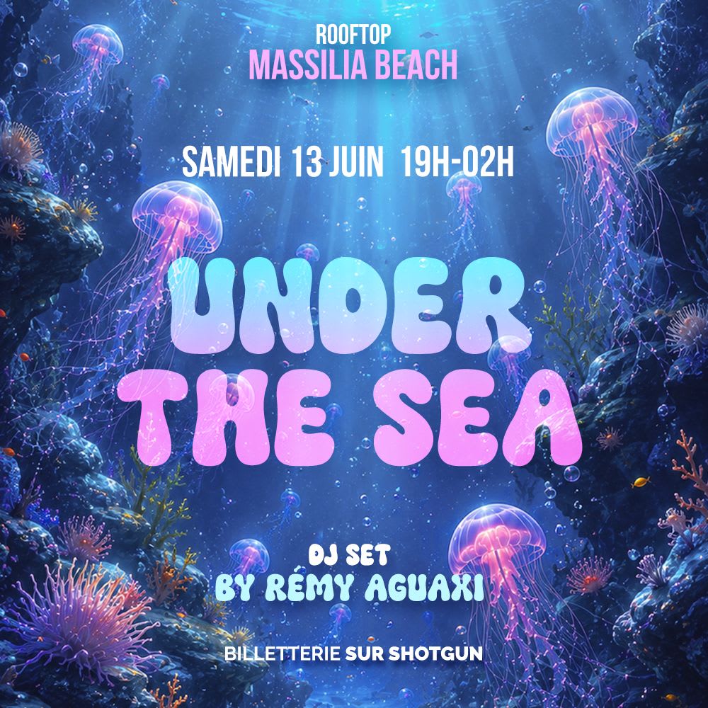 Under The Sea