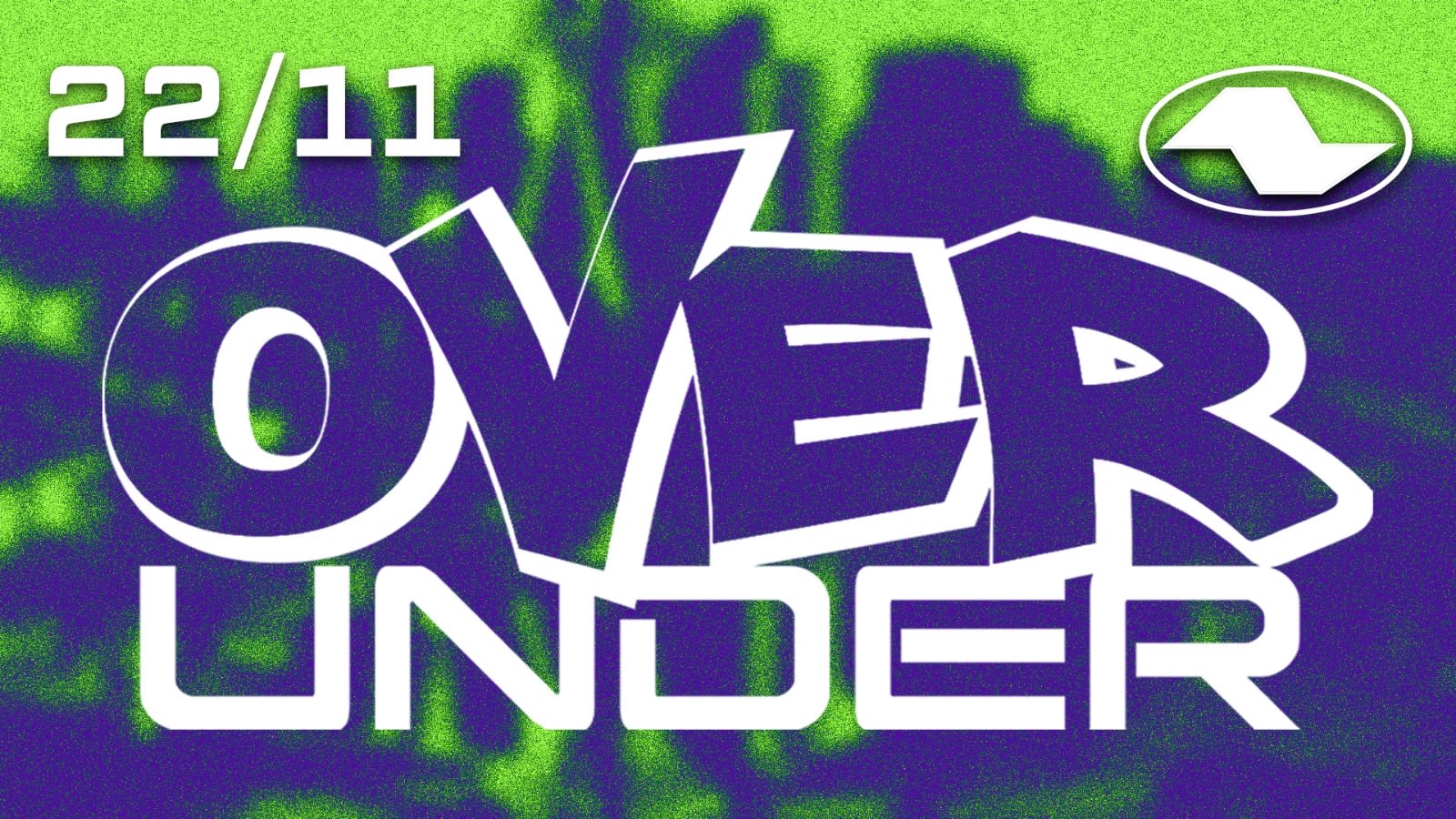Over Under 1.0