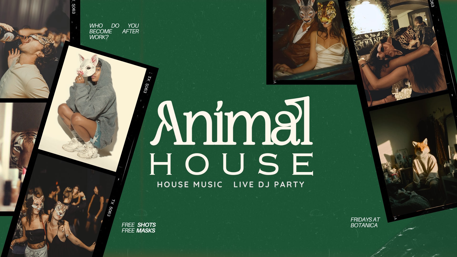 Animal House
