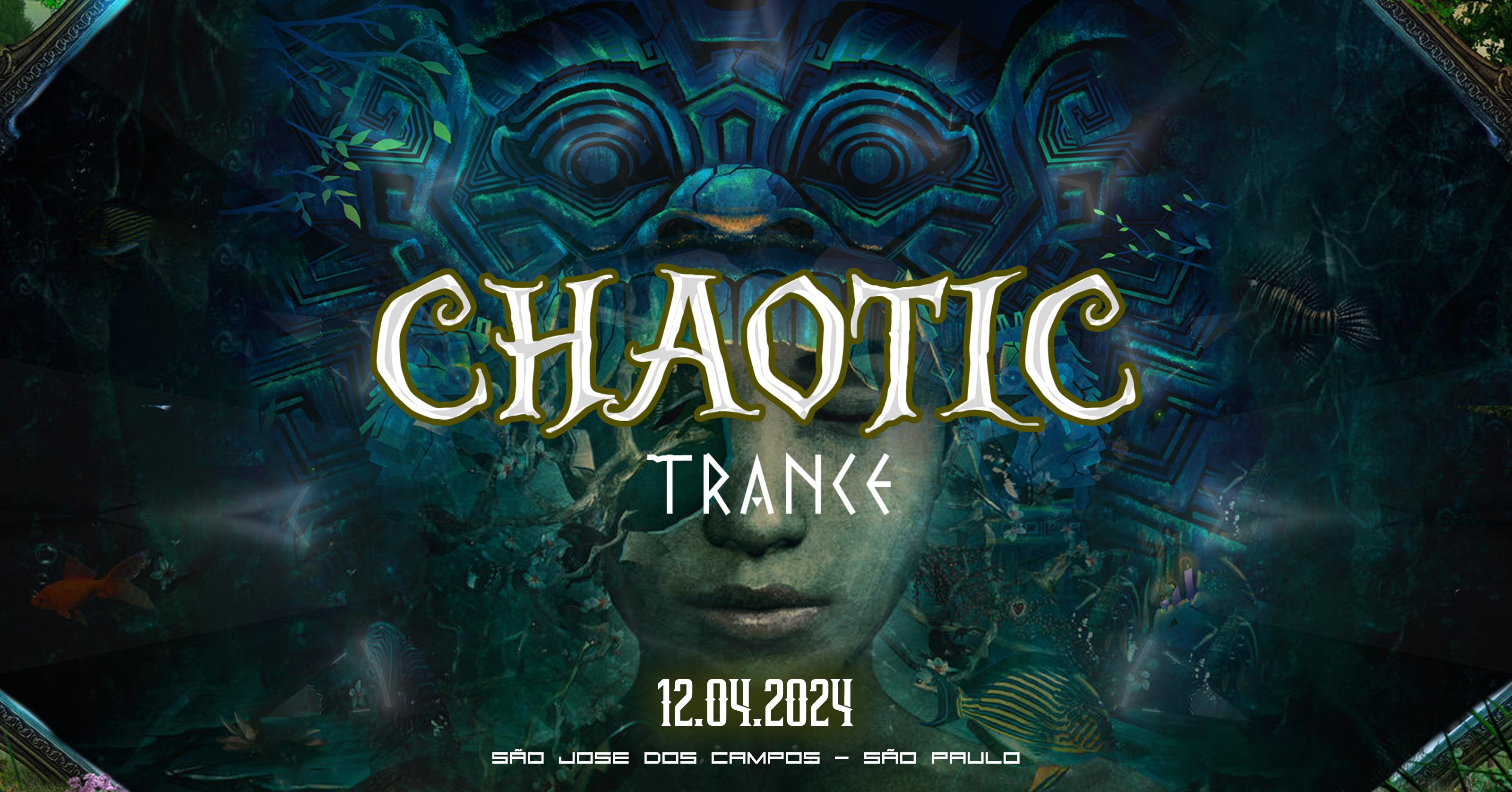 Chaotic Trance | 12/04 Apres. Movment