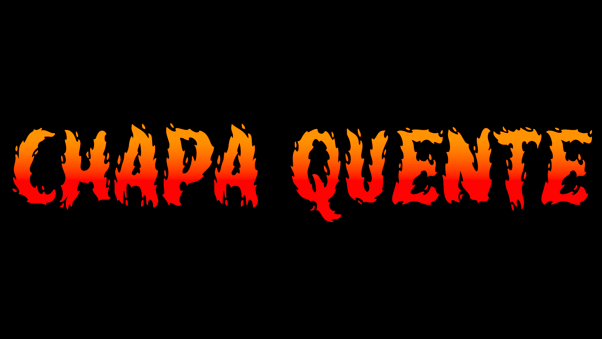 Chapa Quente #1