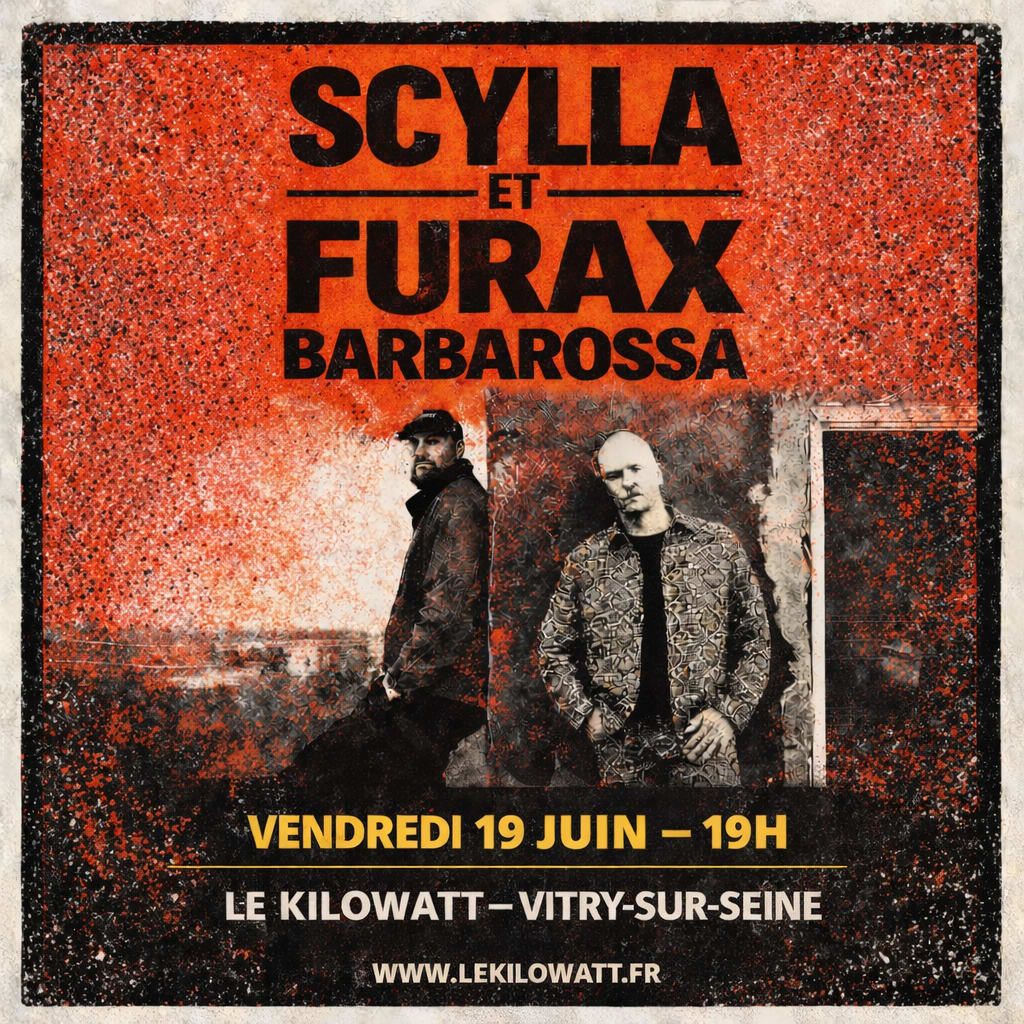 Scylla & Furax Barbarossa