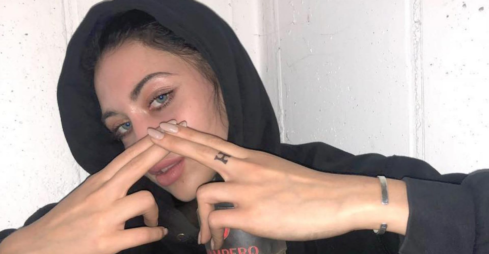 Disturb • Clara Cuvé [Ger] | Live Culture 13 Years