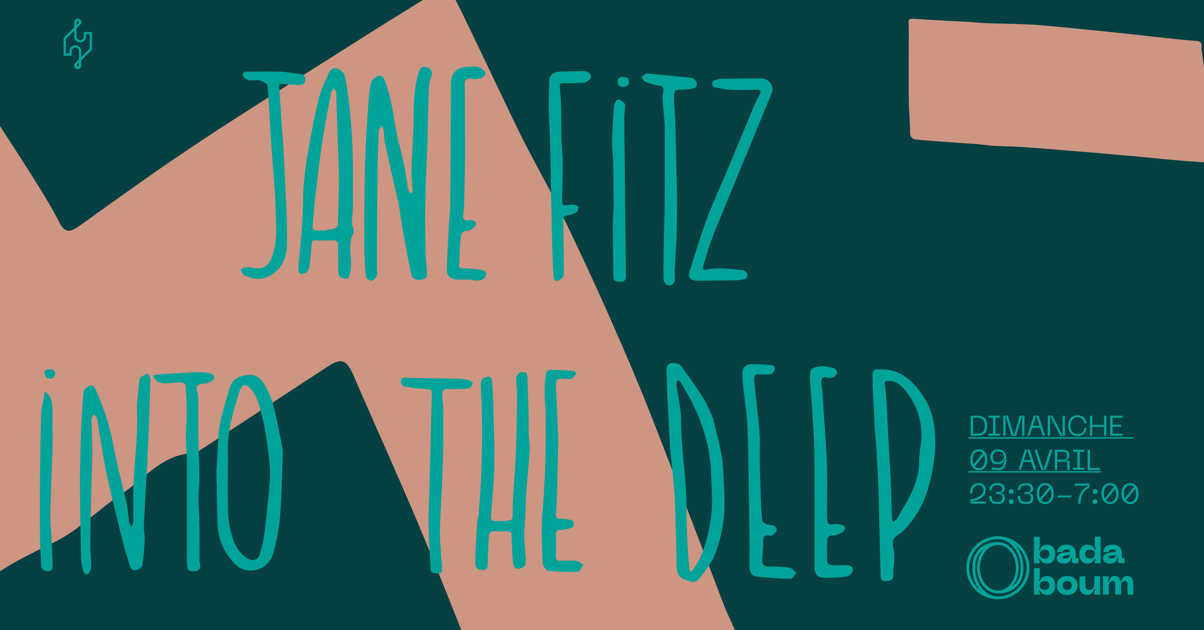 Club — Jane Fitz (+) Into The Deep