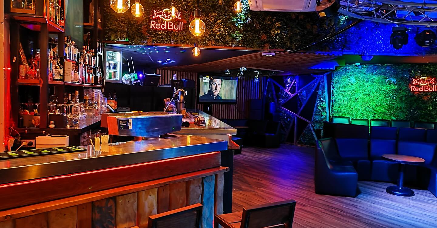 Boka club D`El Magot