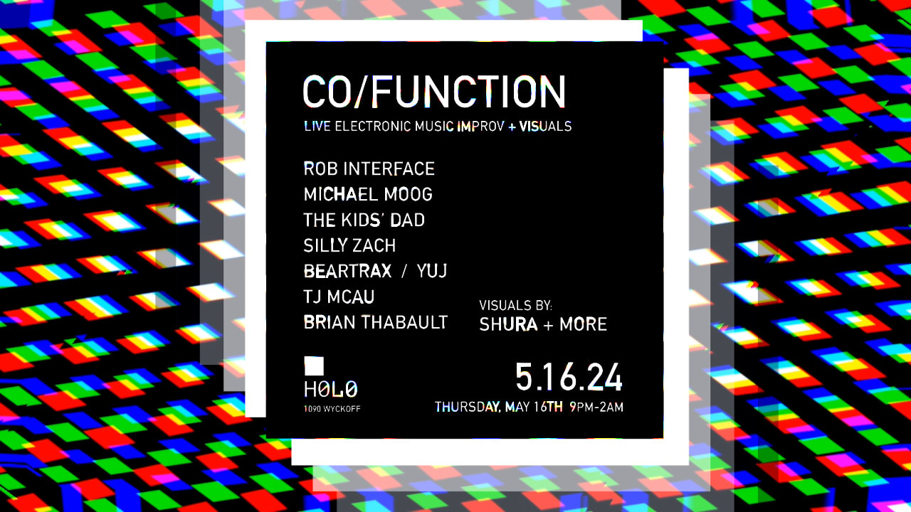 Co/Function 21