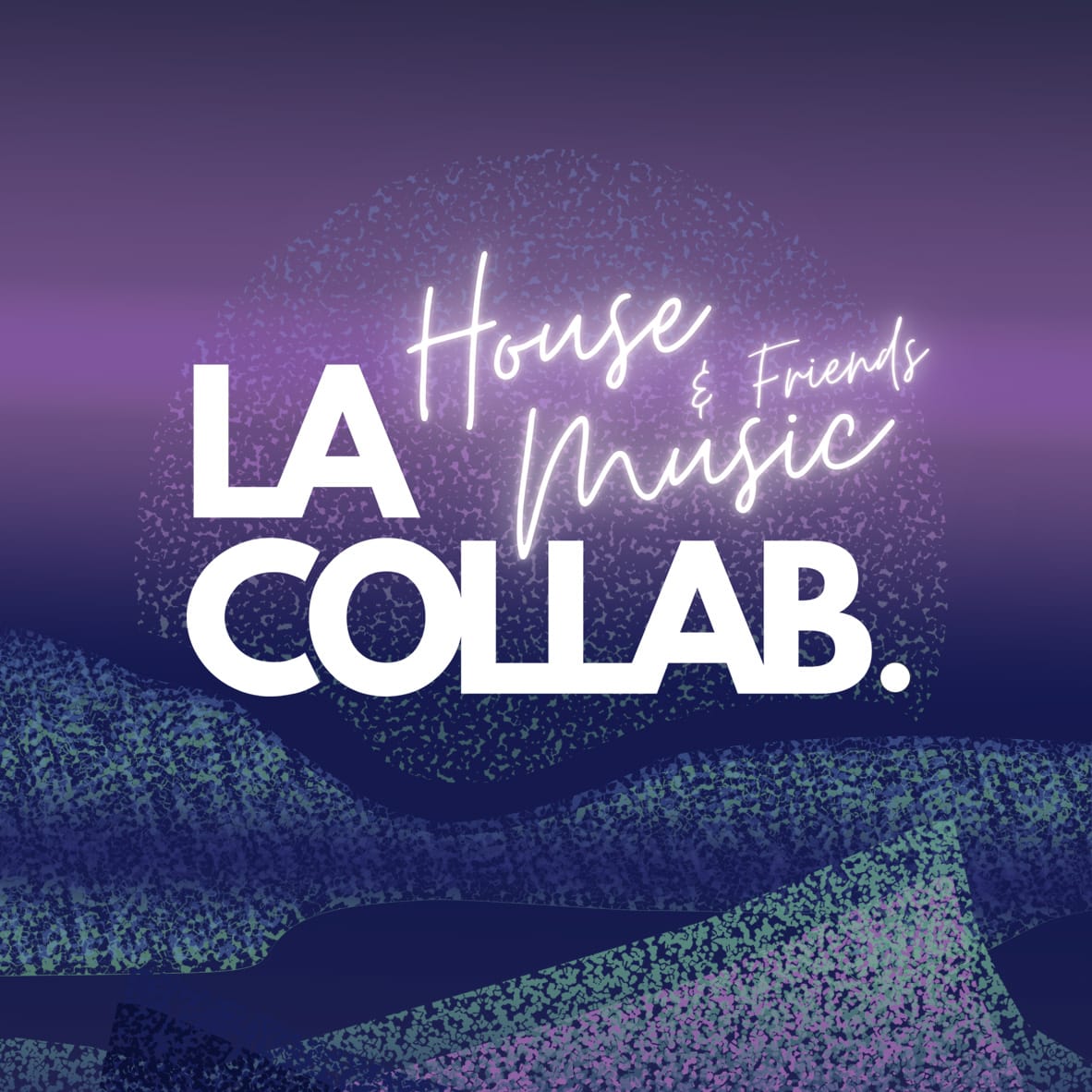 La Collab #3 : Mézigue + Écran Total + Berny