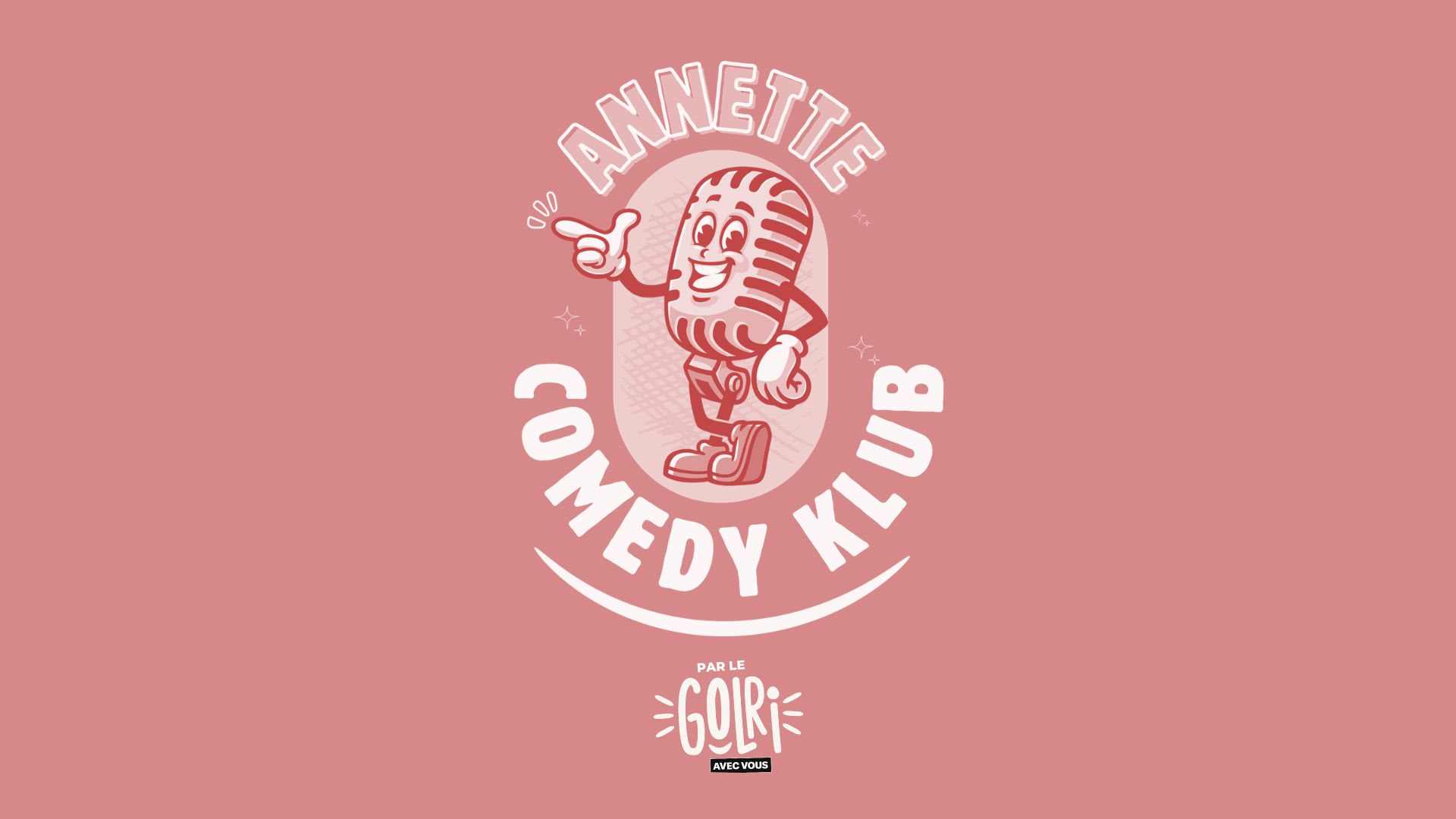 Annette Comedy Klub