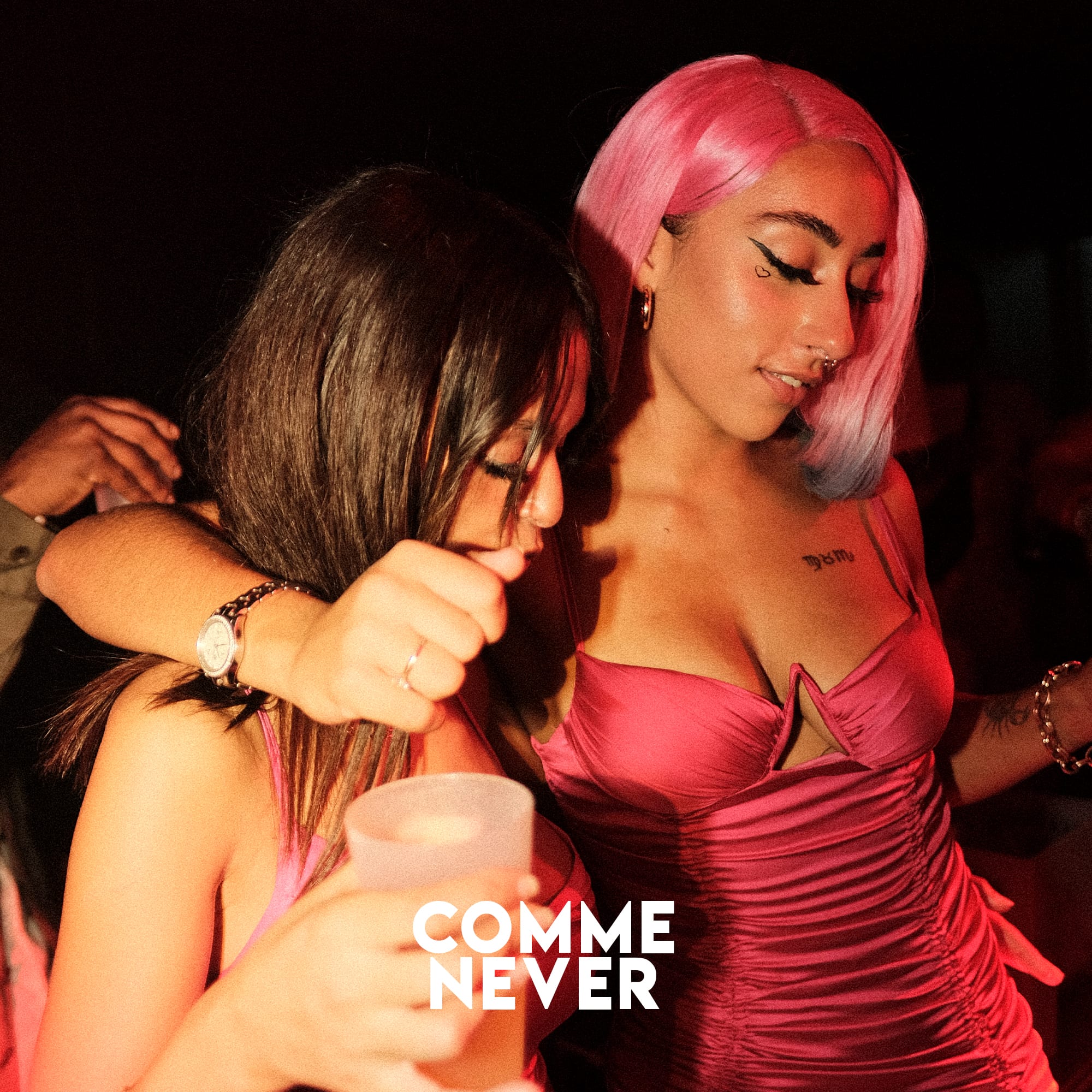 Comme Never Event