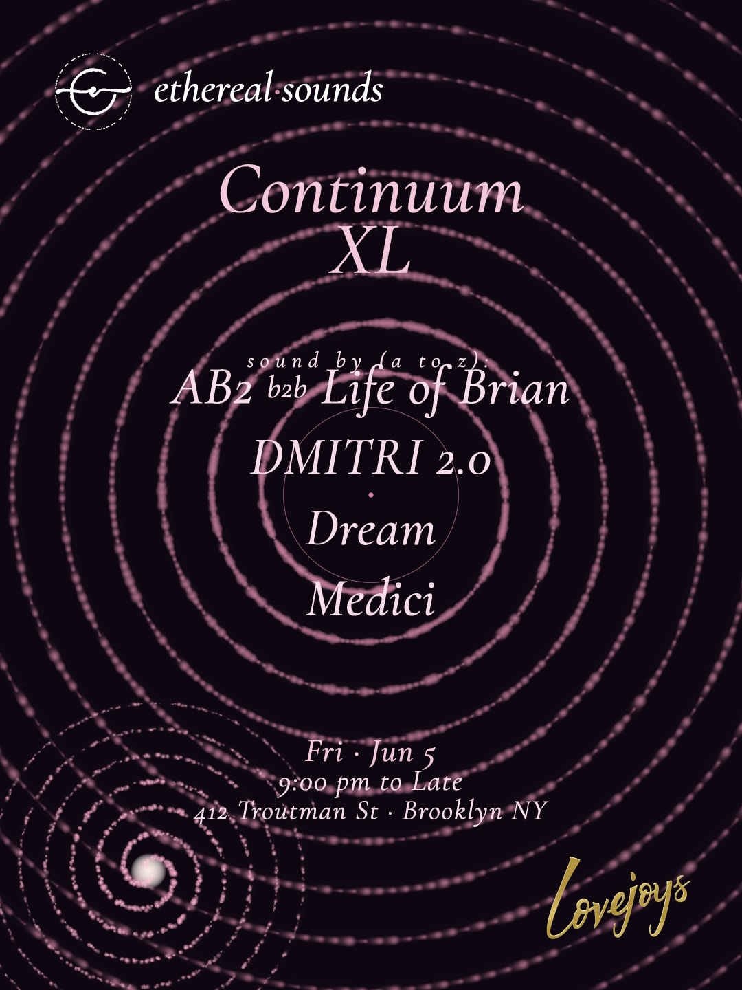 Continuum XL
