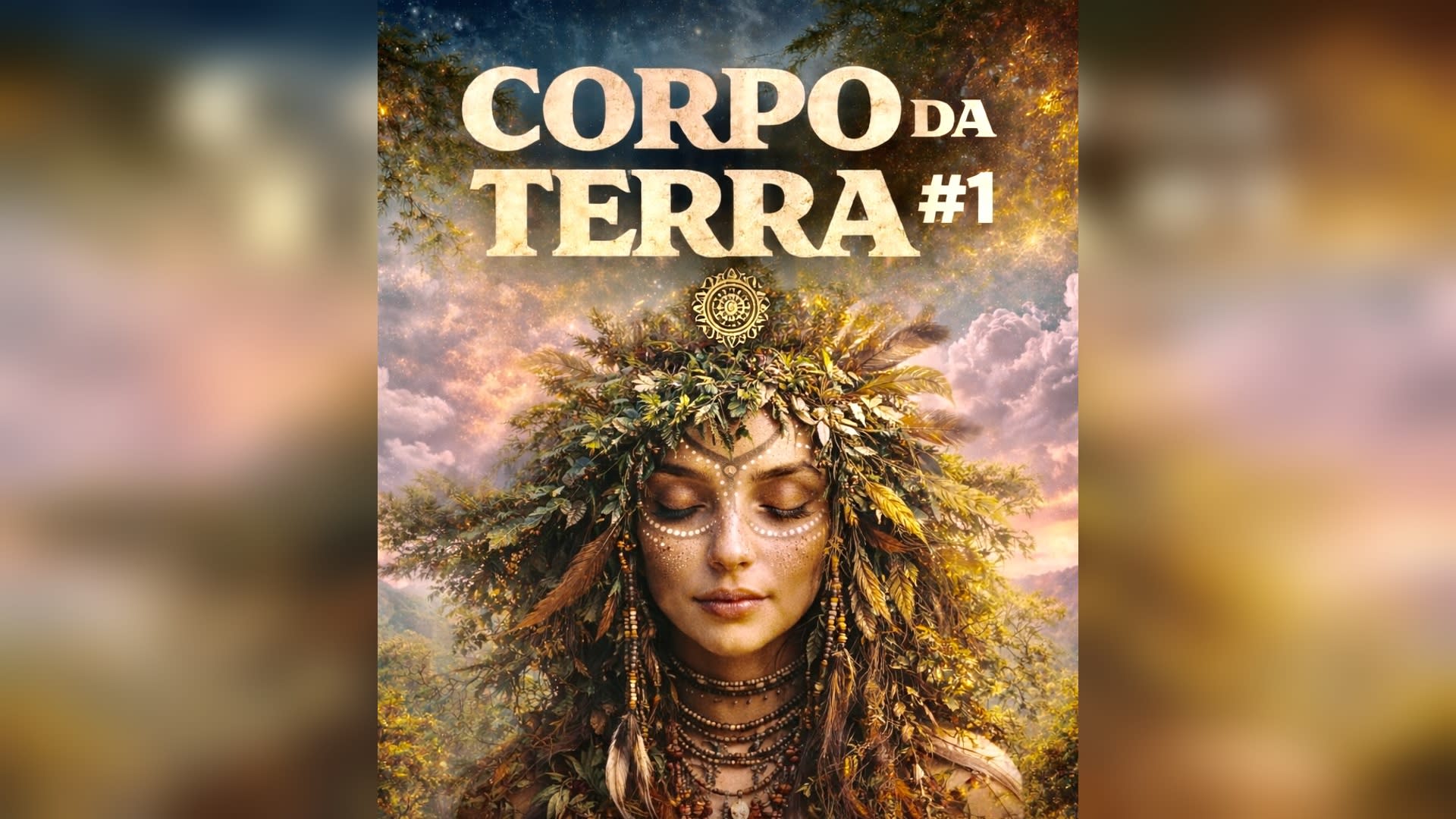 Corpo Da Terra