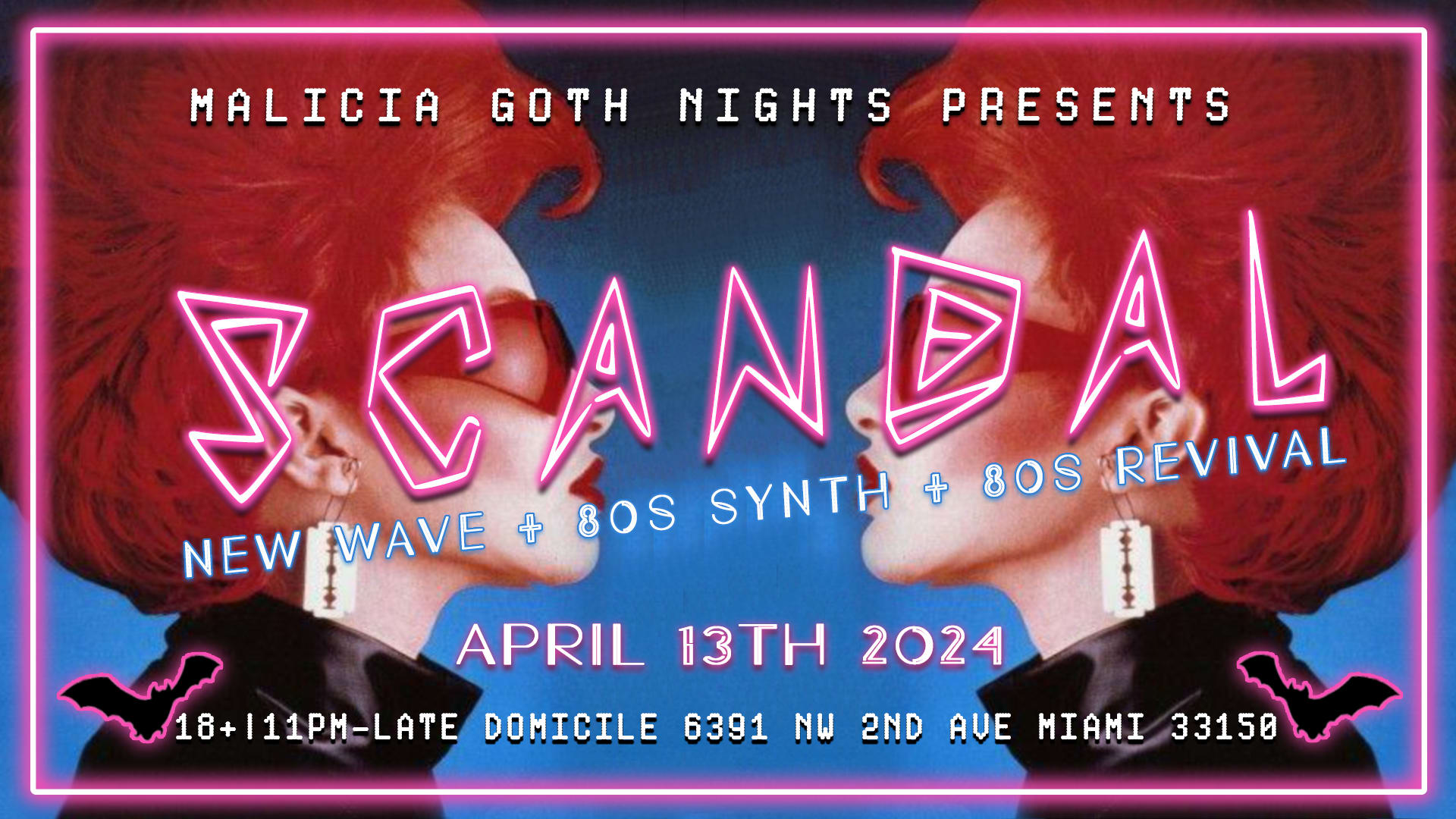 Scandal