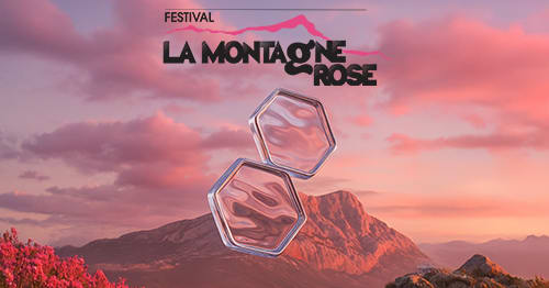 Montagne Rose Festival