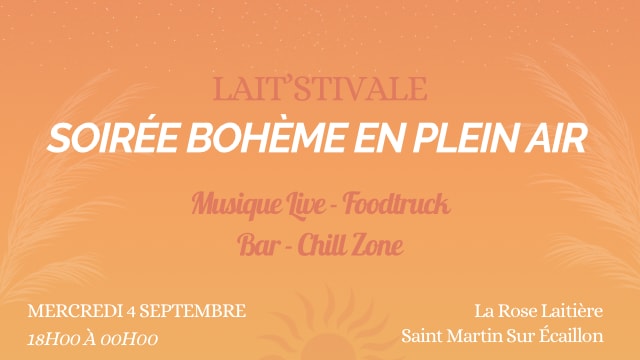 Laitstivale