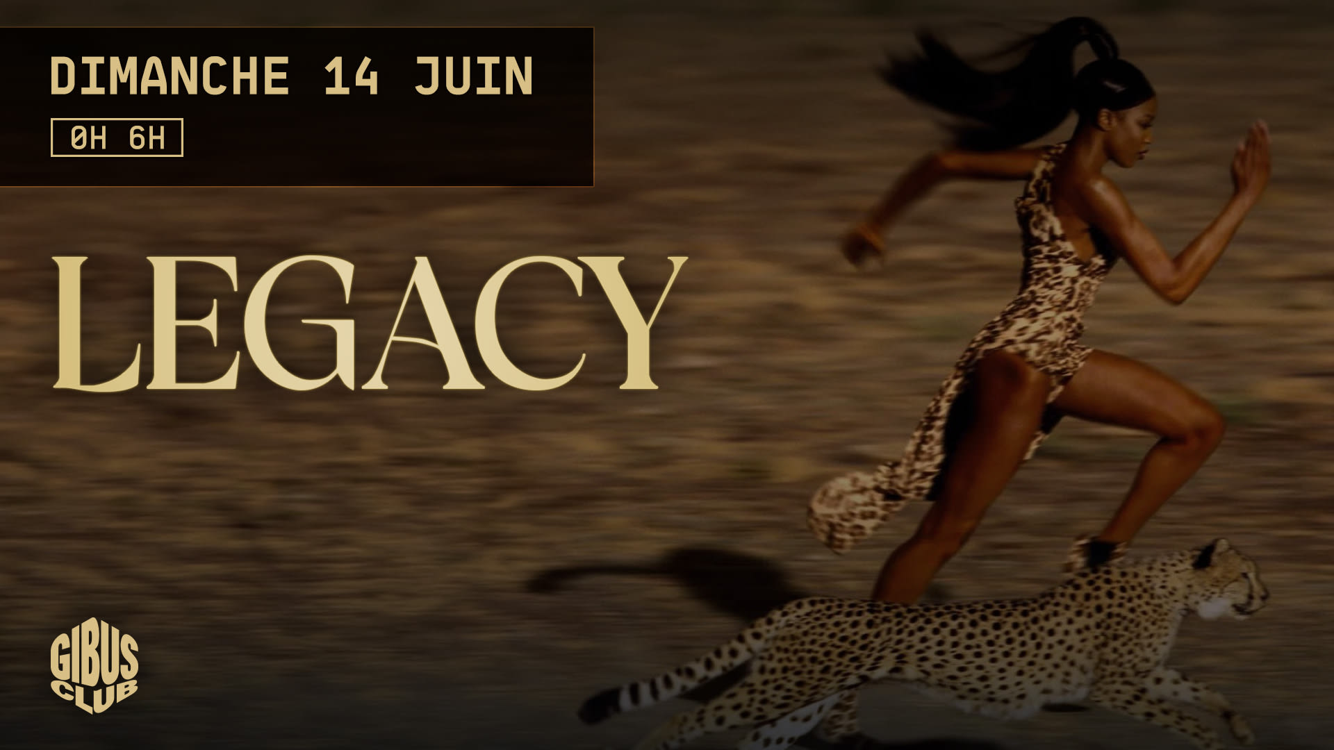 Legacy