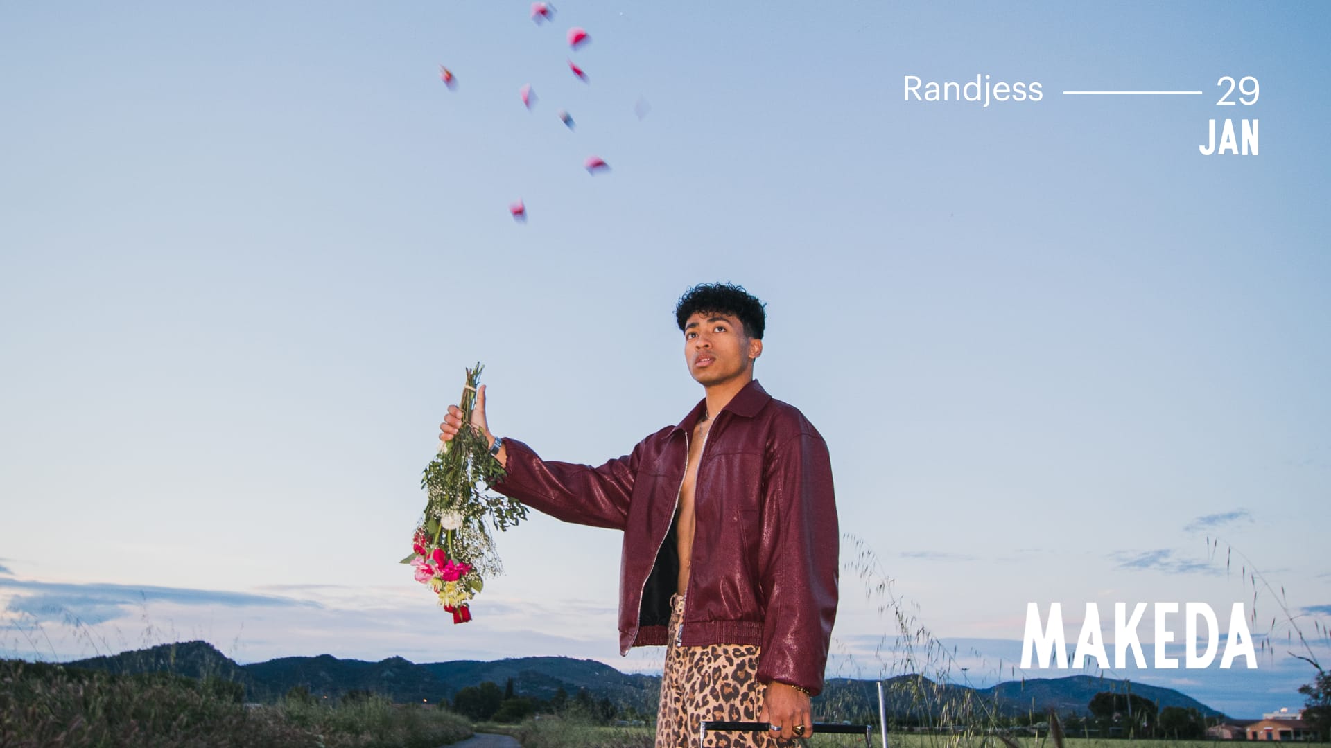 Randjess