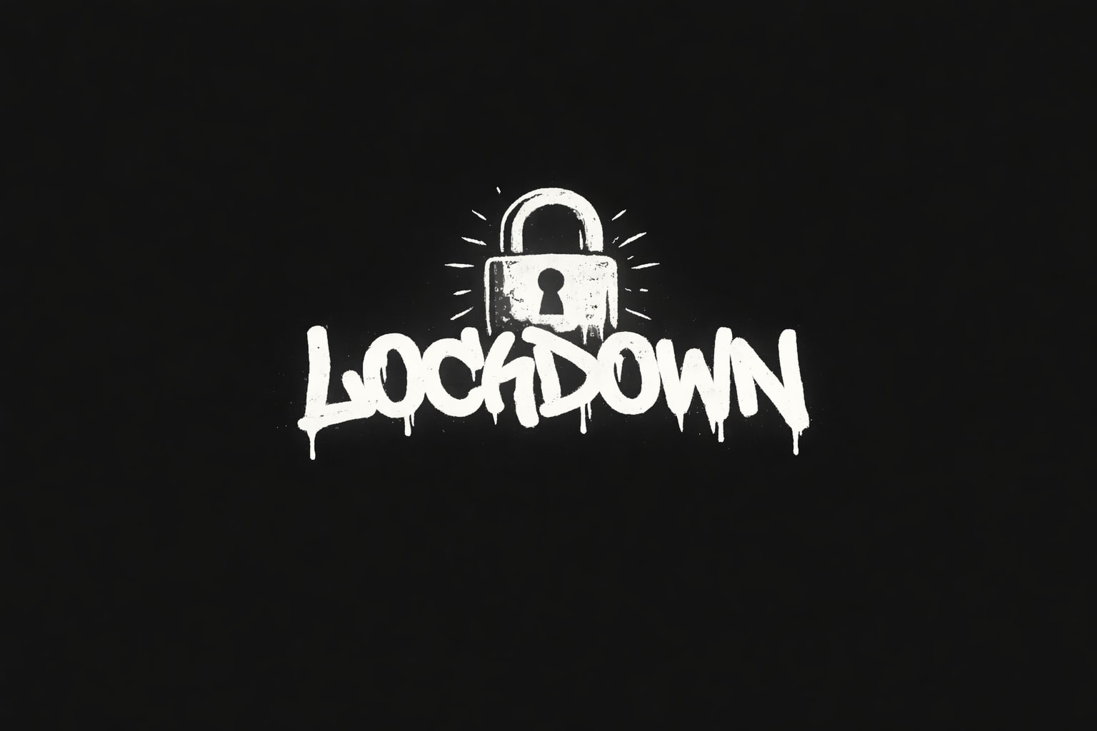 LOCKDOWN