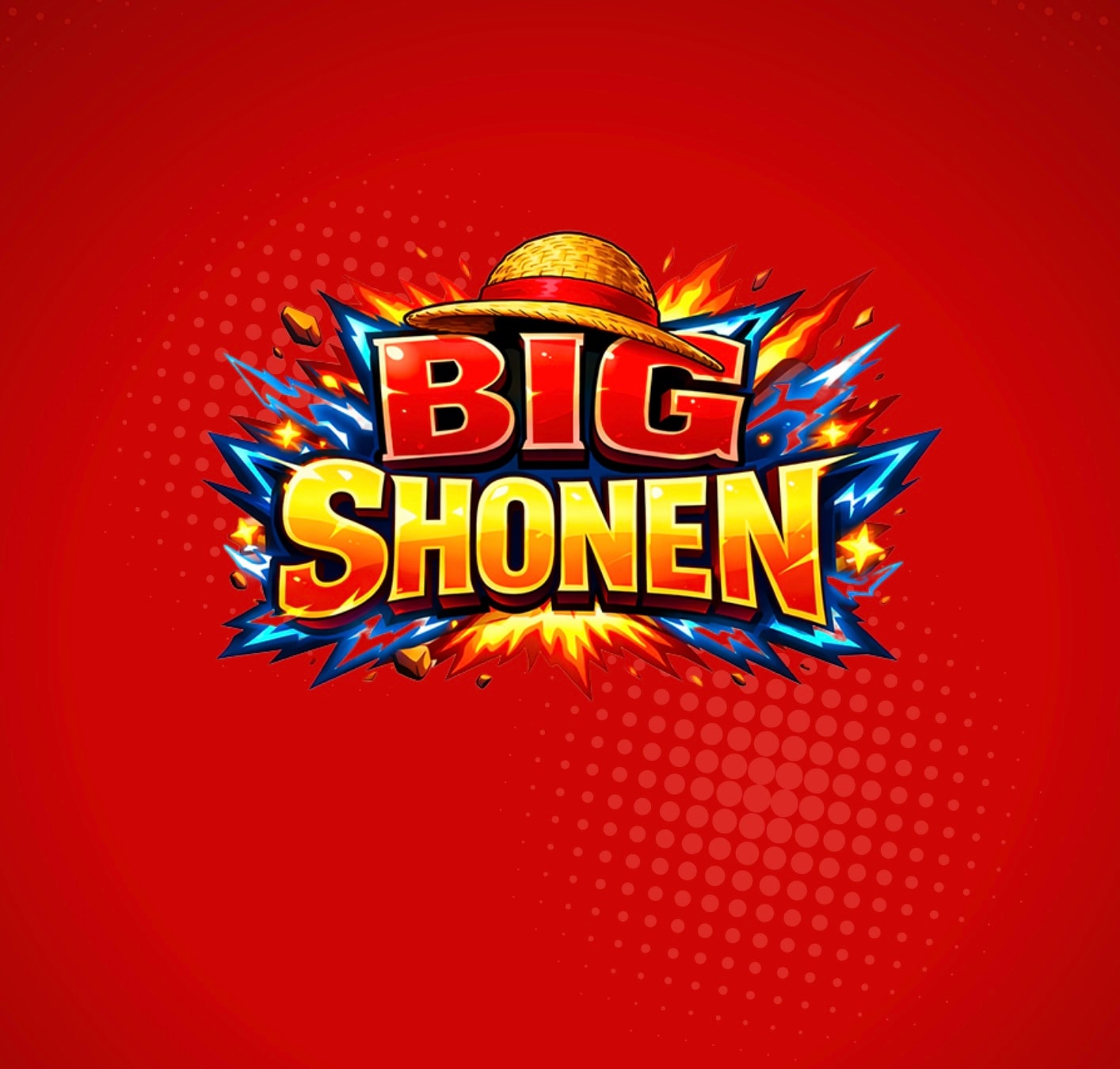 Big Shonen Comedy