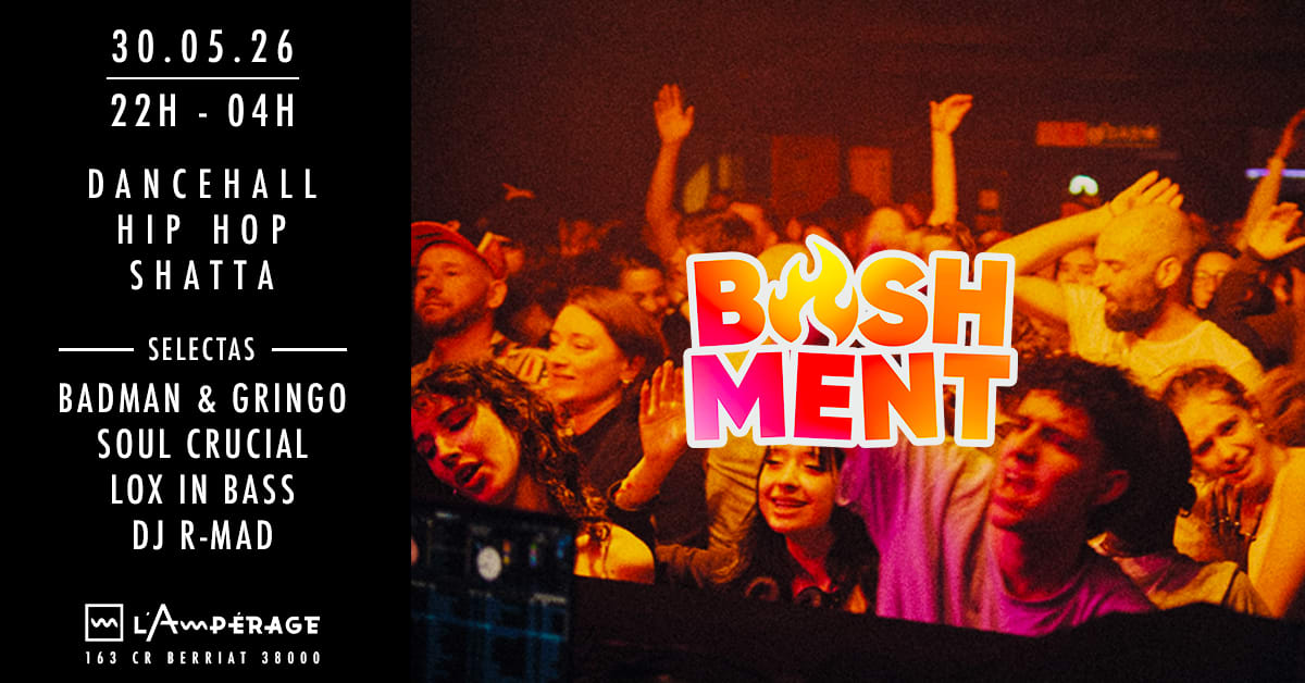 Bashment