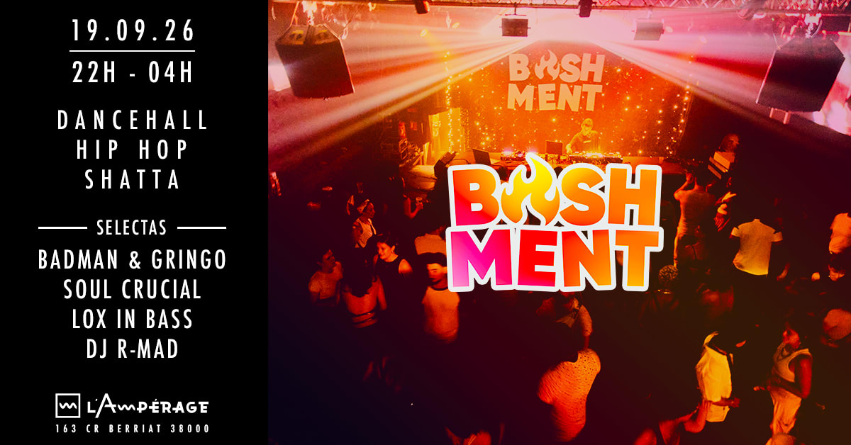Bashment