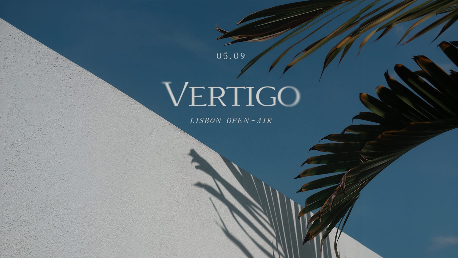 Vertigo Open-Air