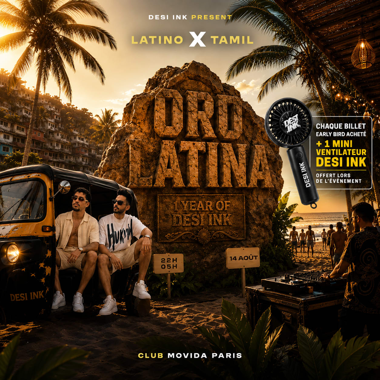 Oru Latina