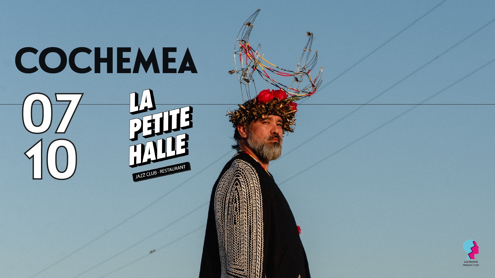 Cochemea | 07.10.26