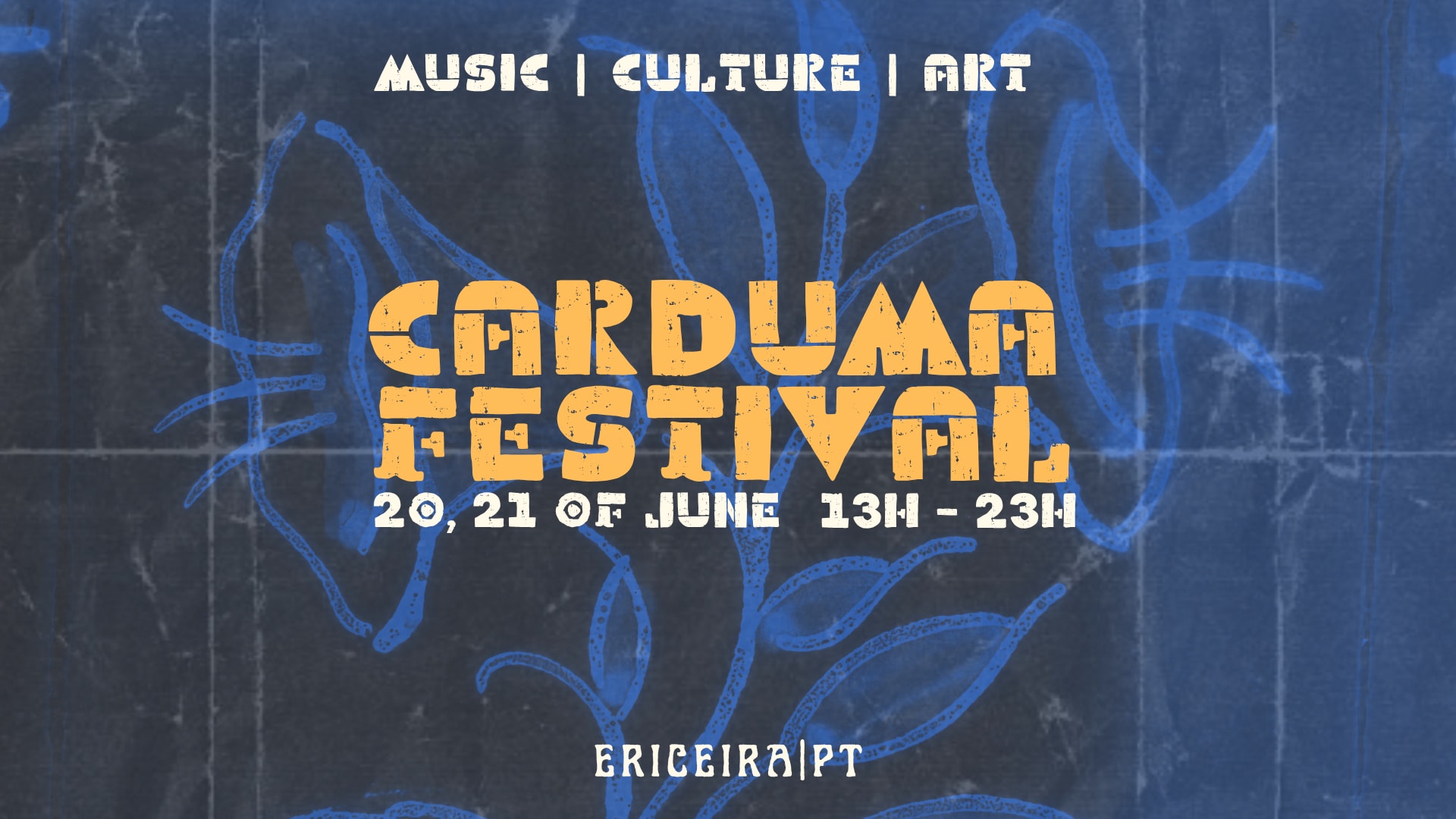 Carduma Festival