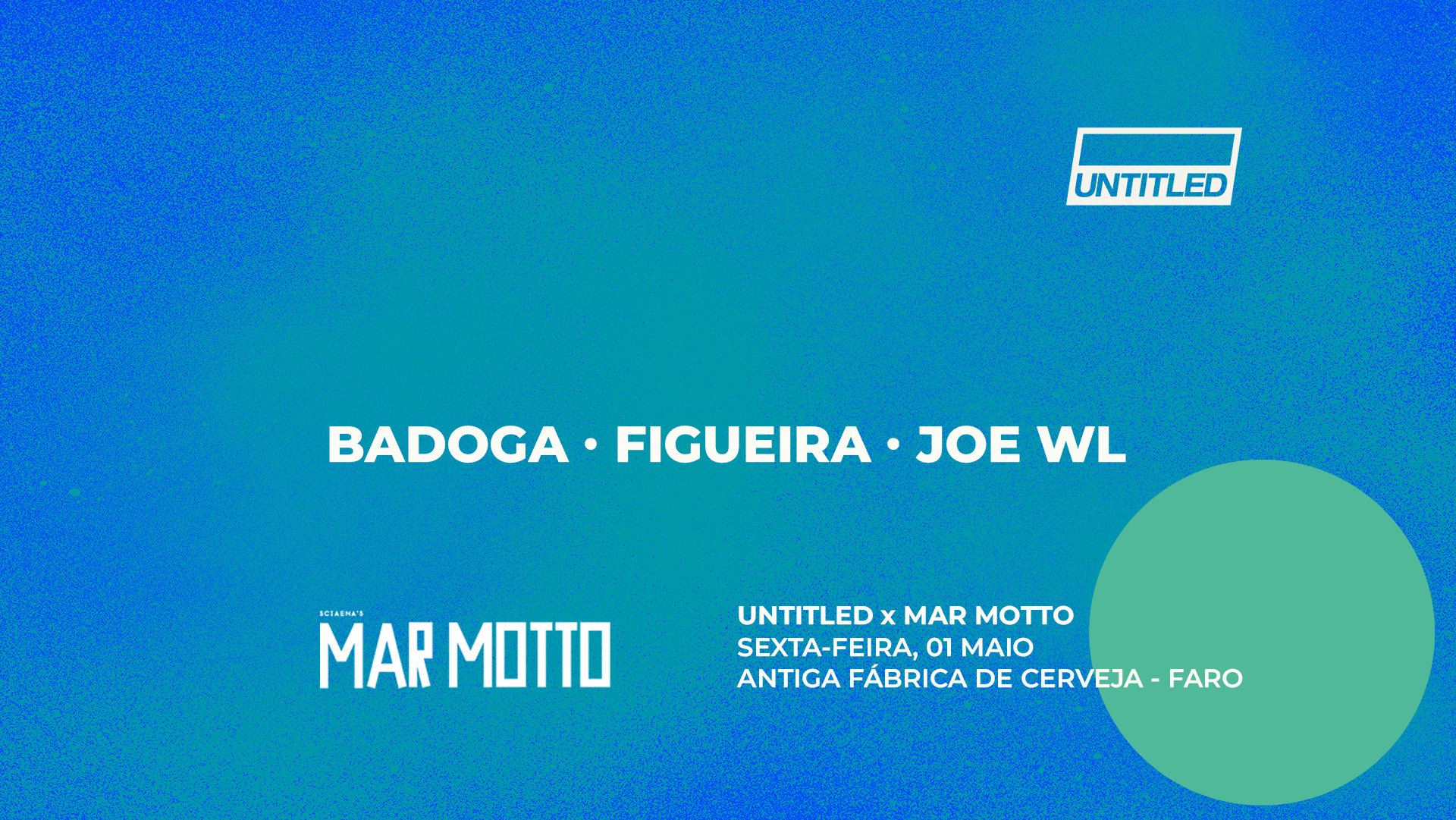 Untitled X Mar Motto