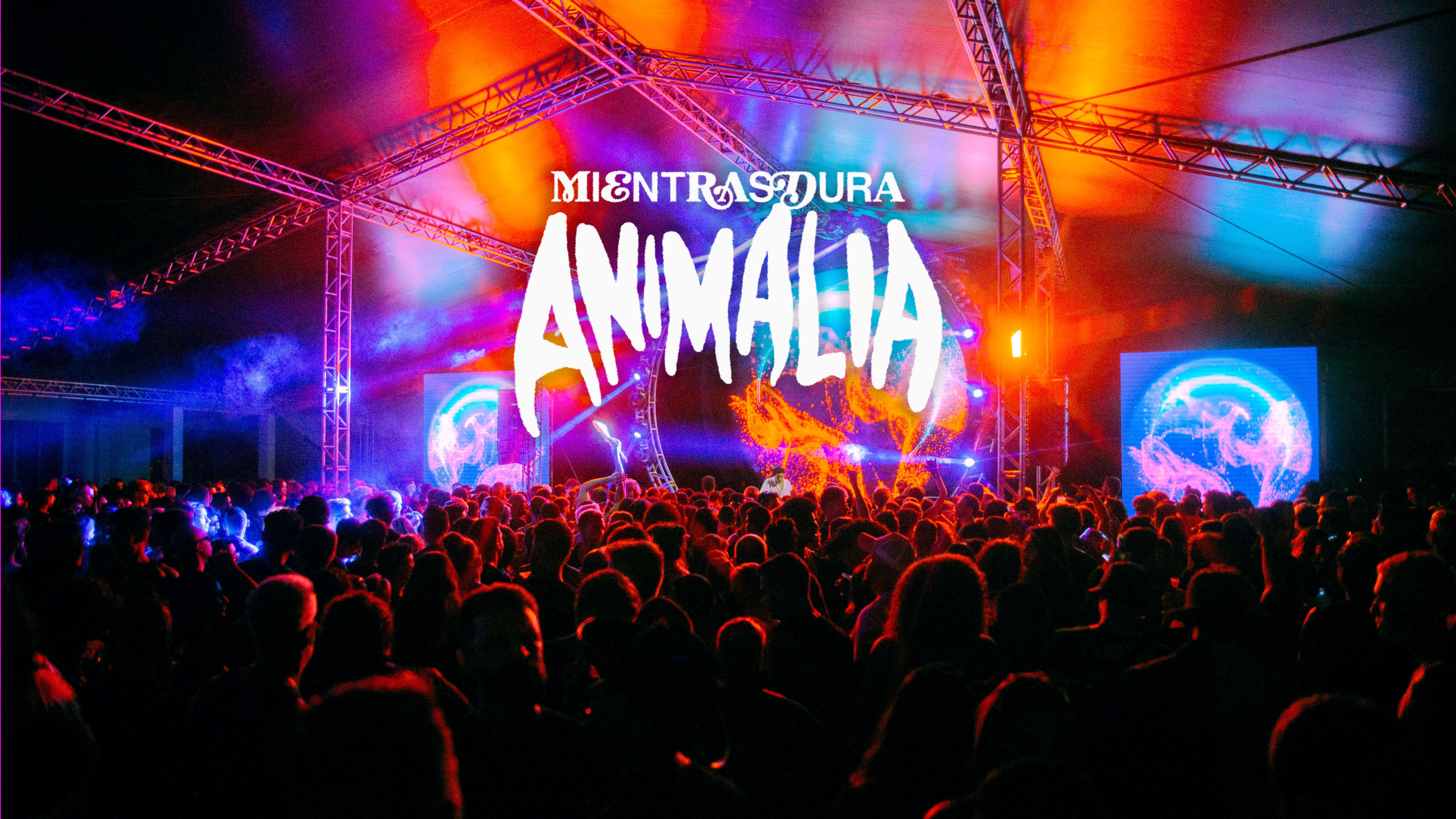 Mientras Dura • Animalia