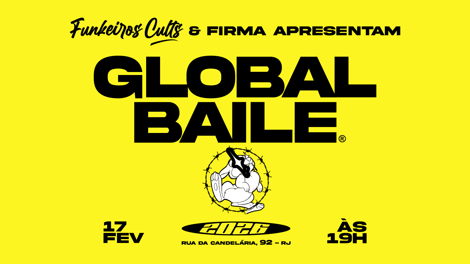 Global Baile