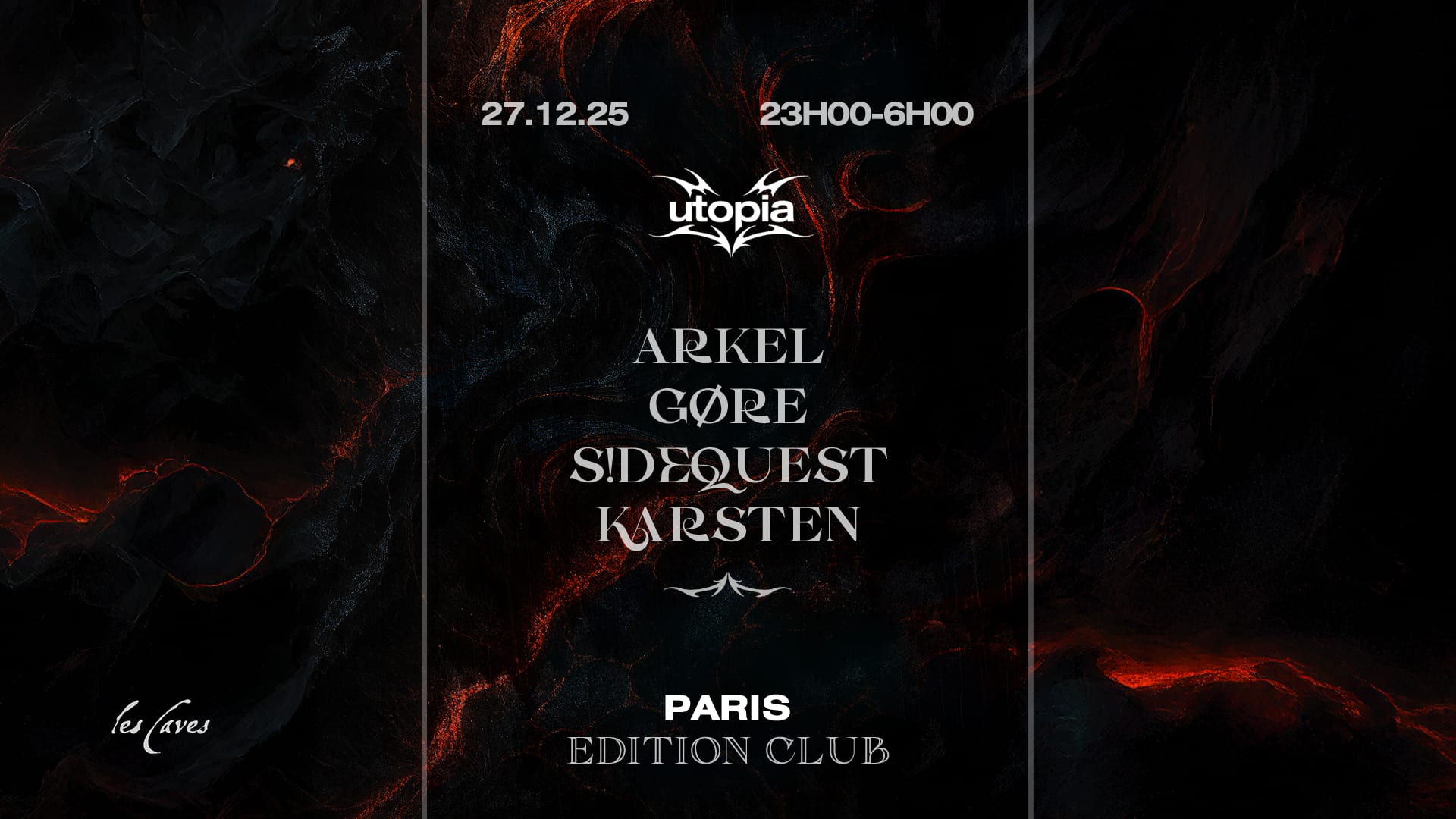 Utopia • Edition Club