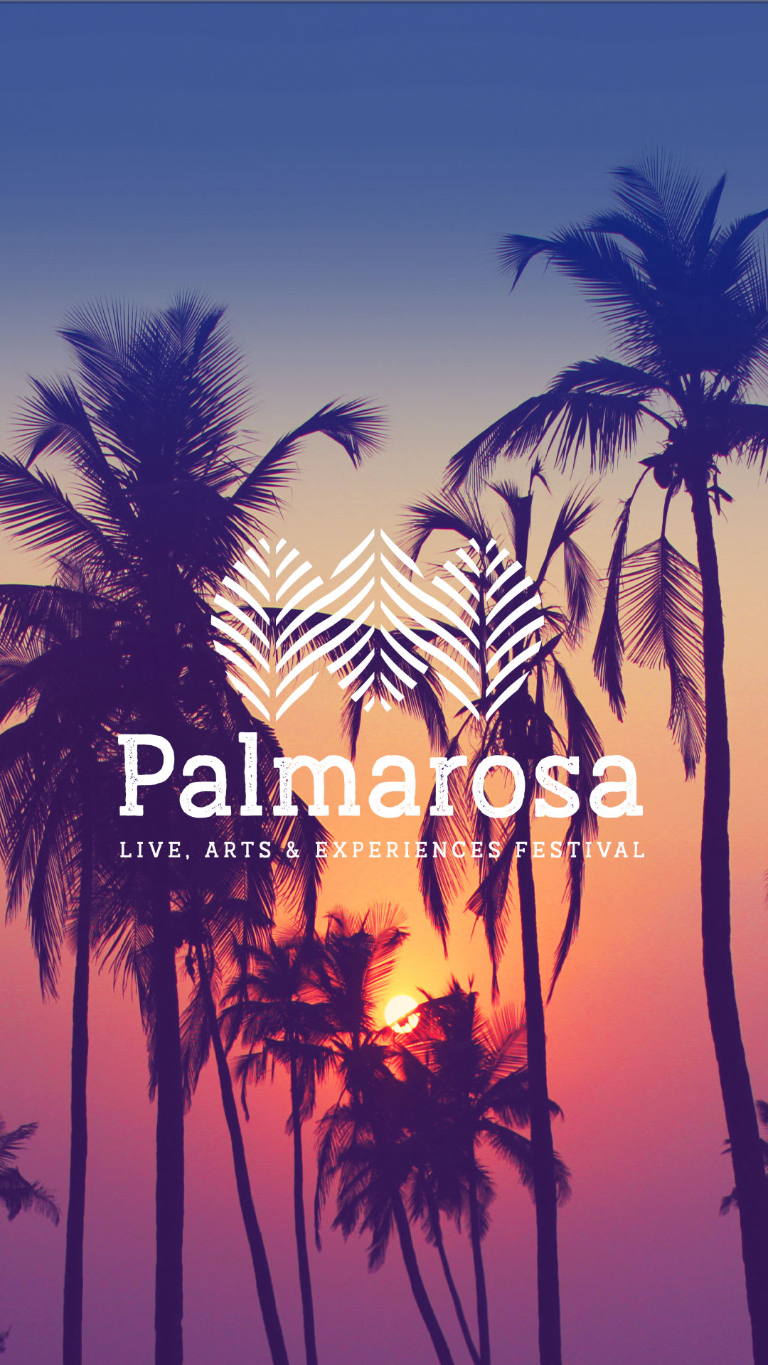 Palmarosa Festival