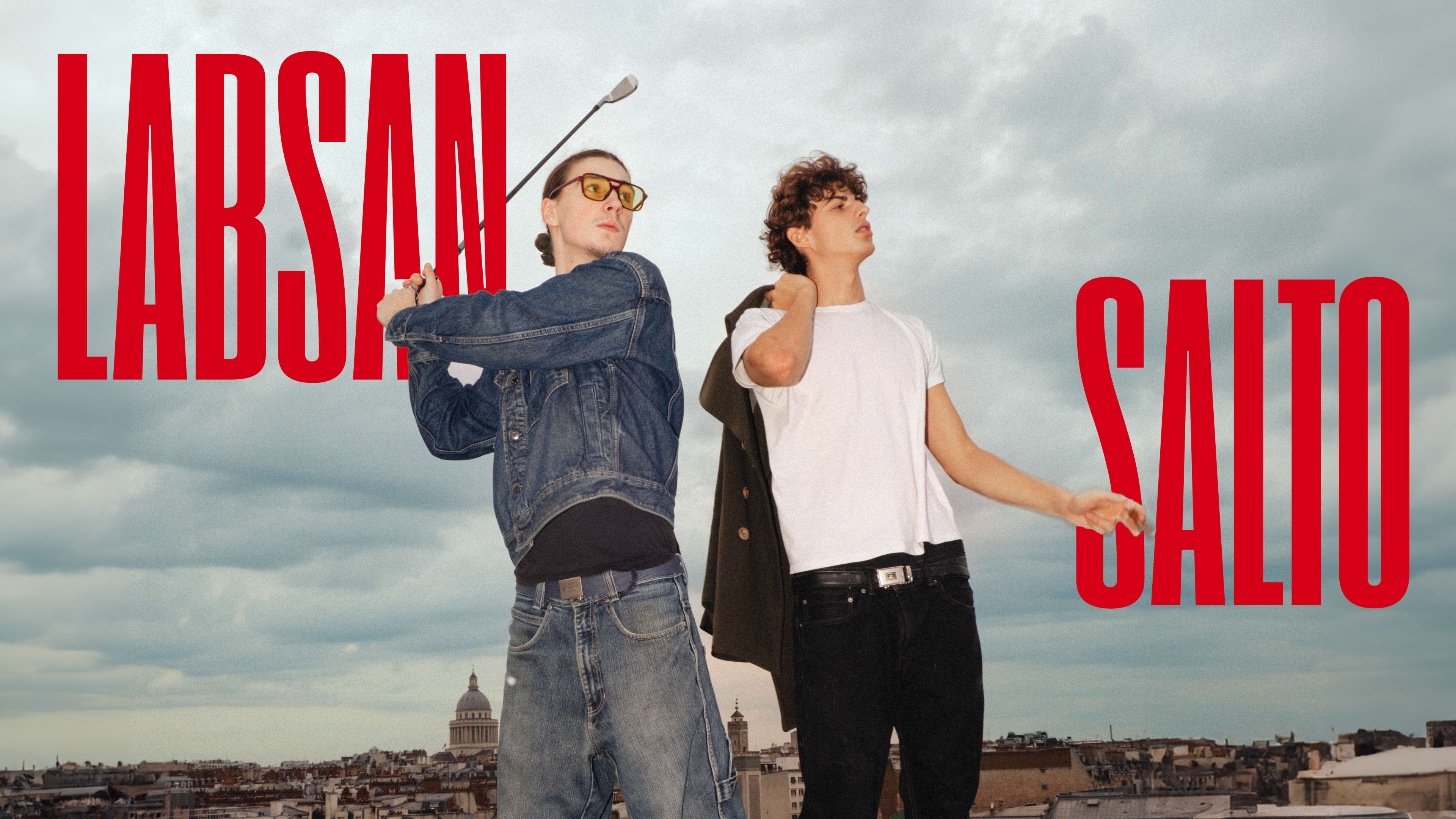Concert Labsan Salt0