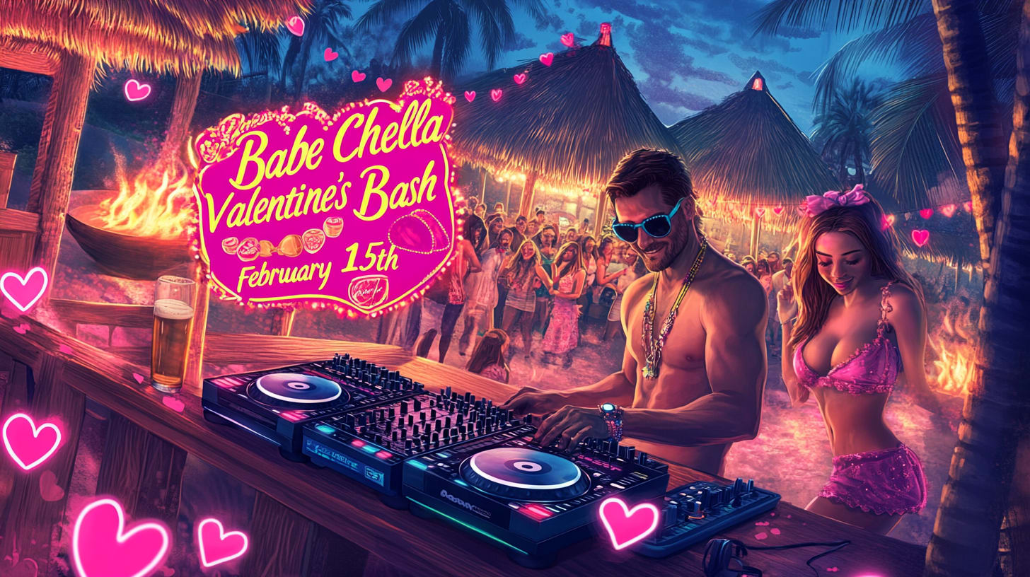 Babechella 2025