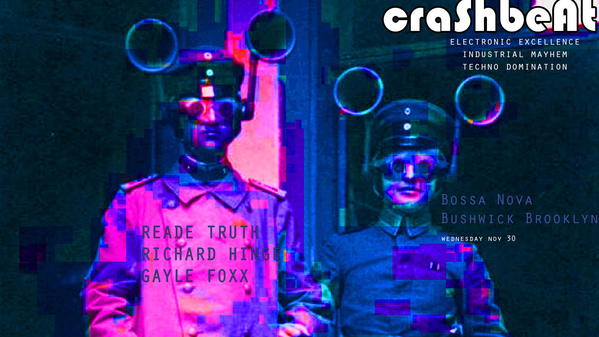 Crashbeat