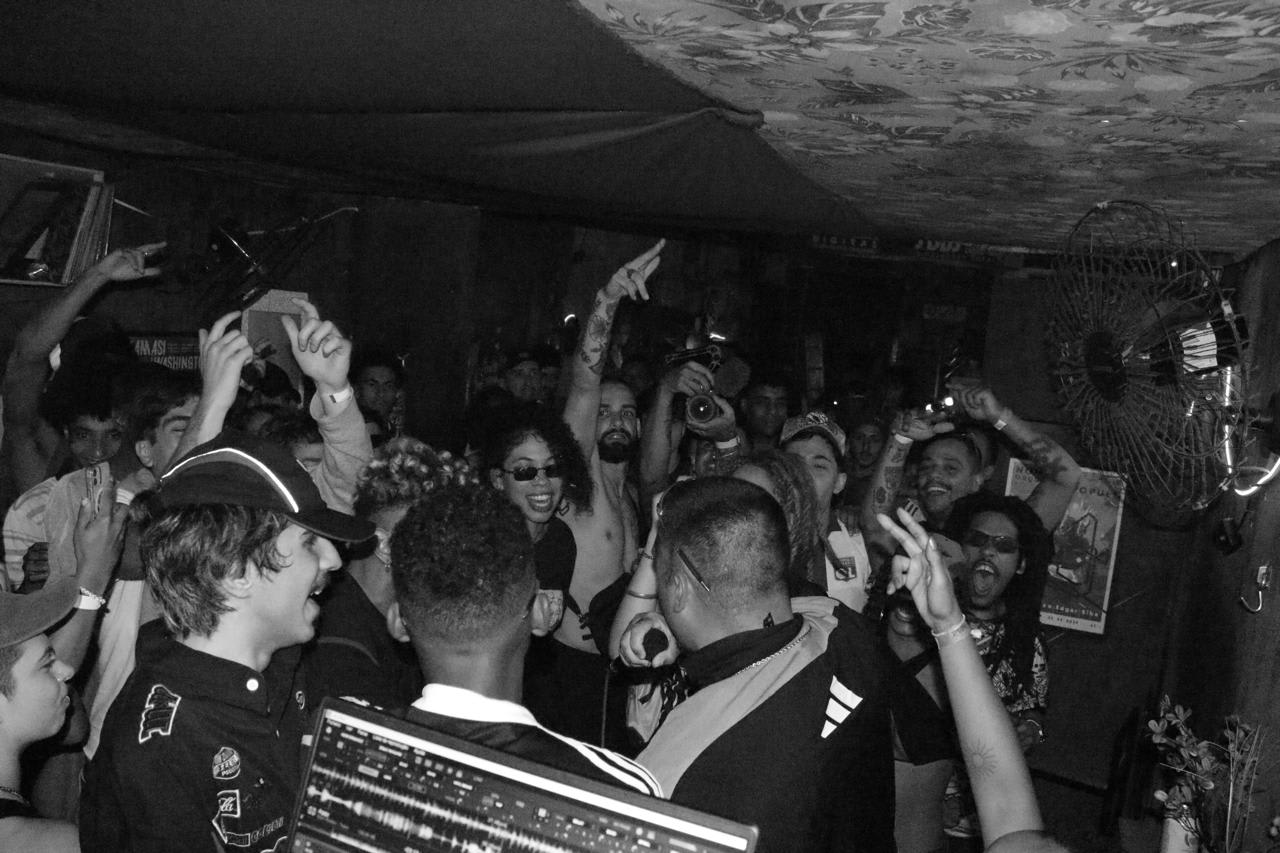 RAGGACLUBBERZ