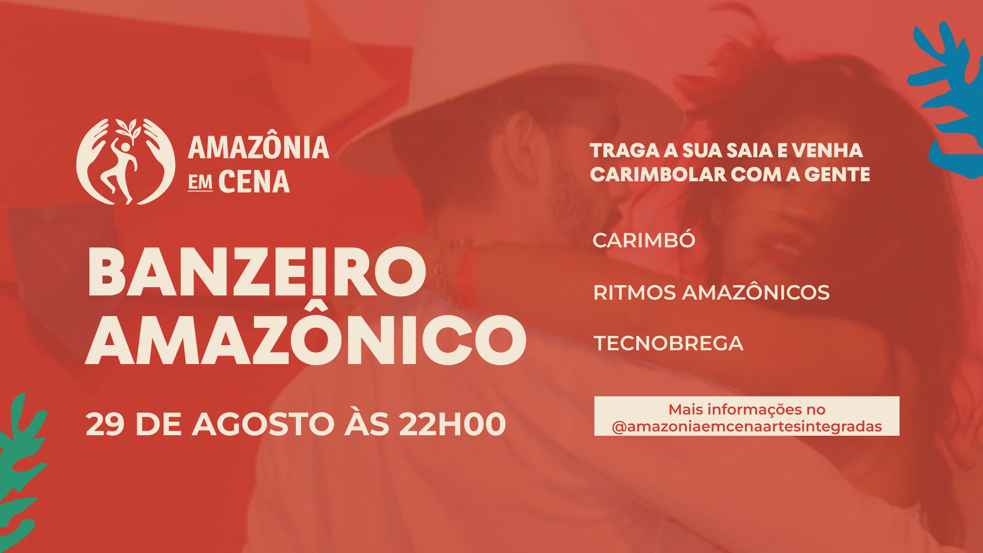 Banzeiro Amazônico