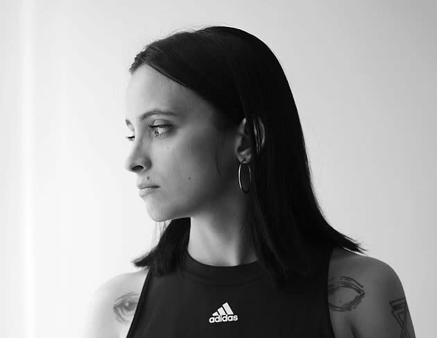 Zinée + Arøne + Amiral