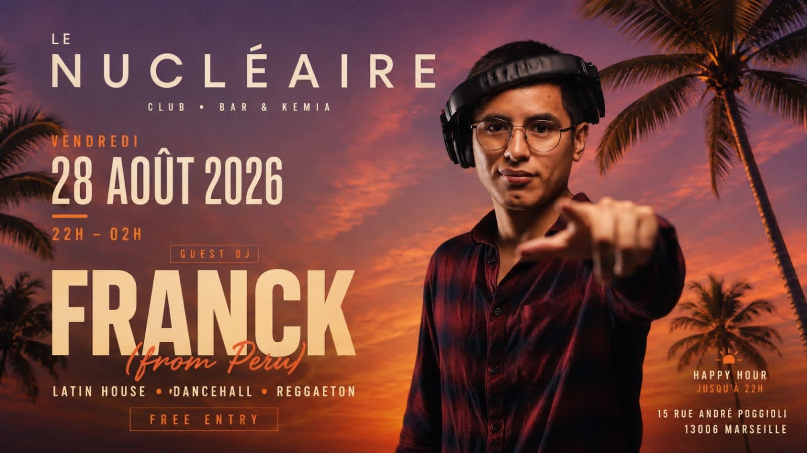 Franck
