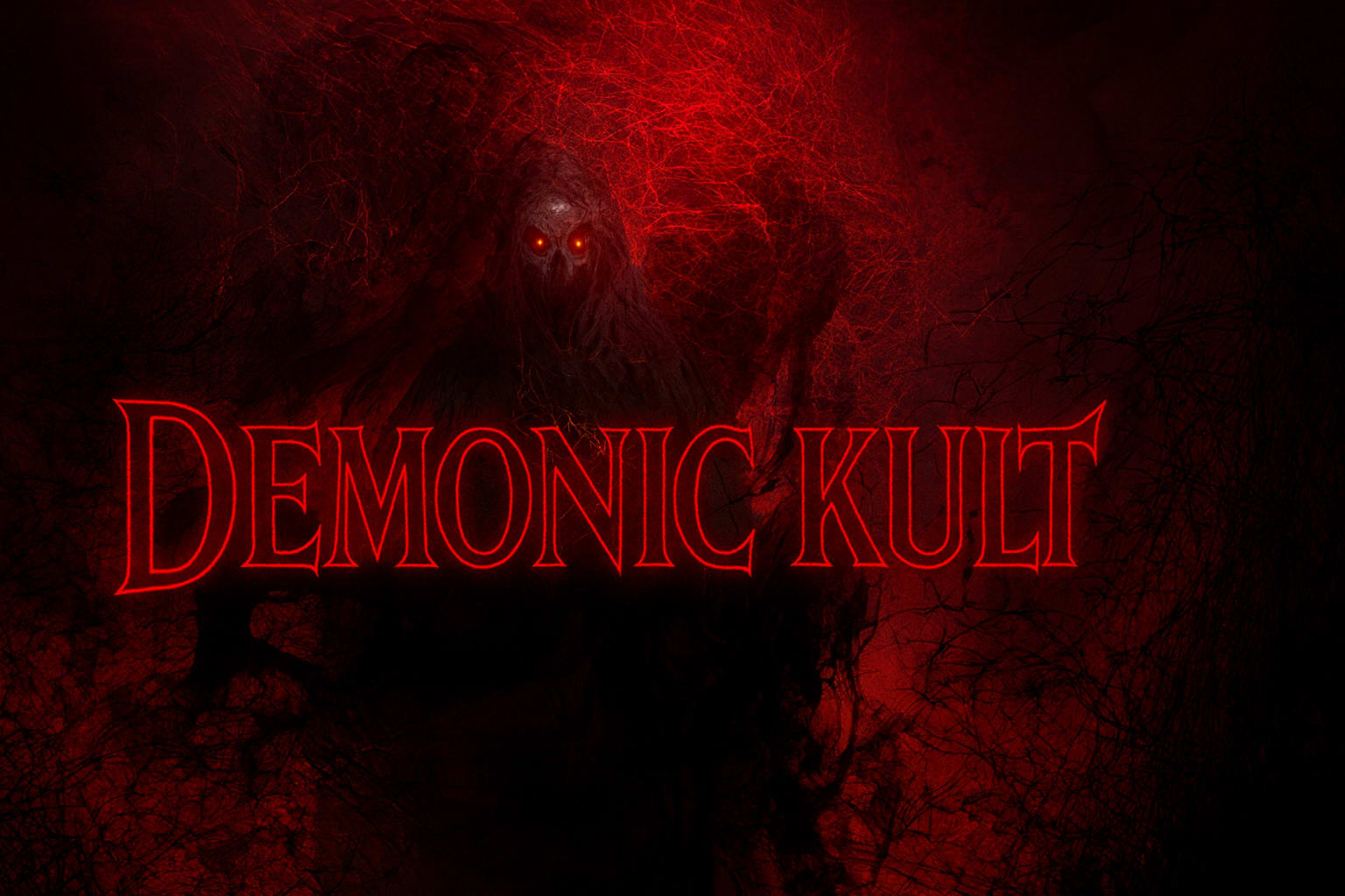 DEMONIC KULT EVENTS