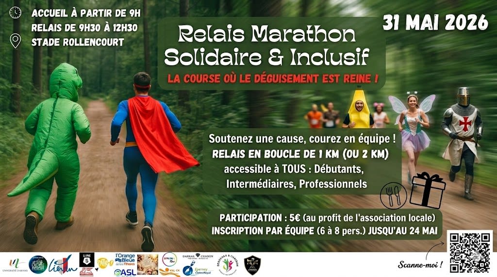 Relais Marathon
