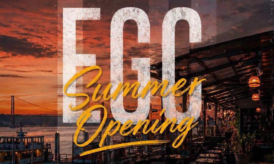 Egc- Summer Opening