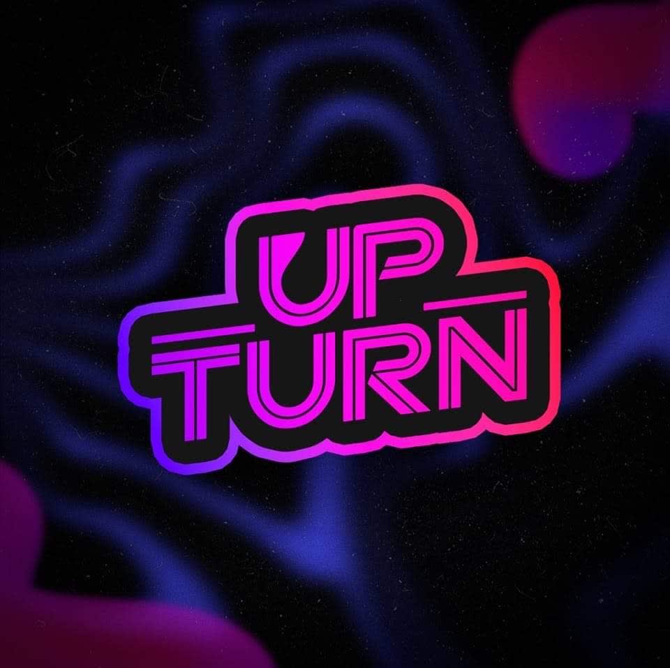 Up Turn