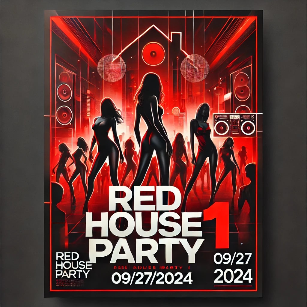 Redhouserabat Part 1