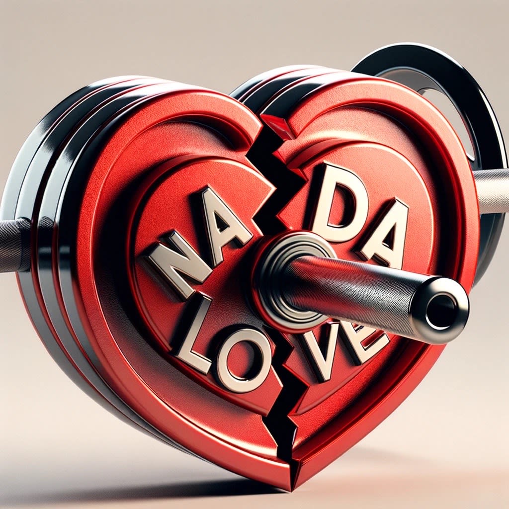 Nada Love 02