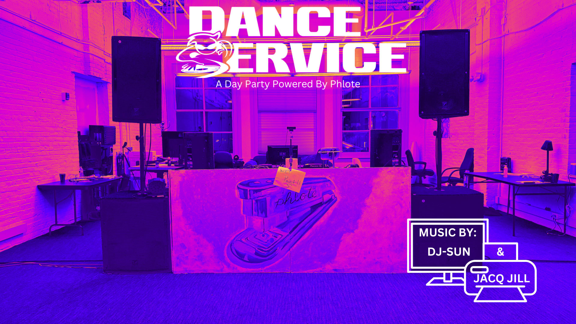 Dance Service