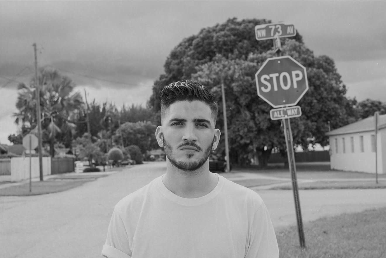 Danny Daze, Kenny Jones, And More!